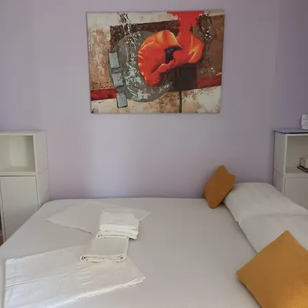 Apartment Lukas Galileo Blizu Centra *