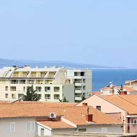 Lukas Galileo Blizu Centra Apartment